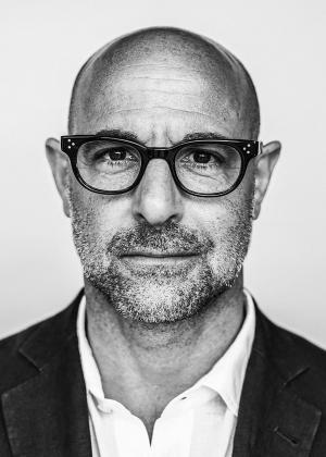 Stanley Tucci